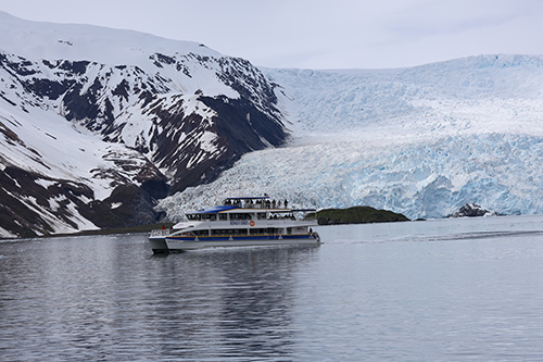 fjordscruise